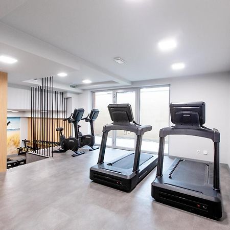 Resort Apartamenty Klifowa Rewal 61 Екстер'єр фото