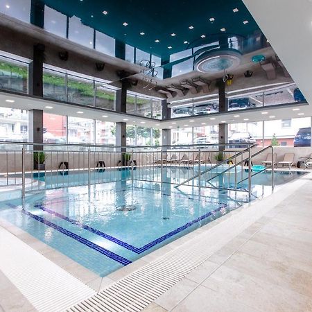 Resort Apartamenty Klifowa Rewal 61 Екстер'єр фото