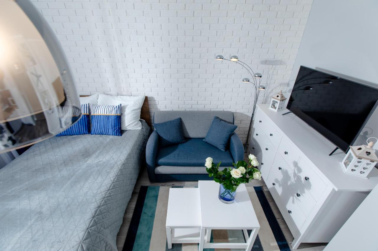Resort Apartamenty Klifowa Rewal 61 Екстер'єр фото