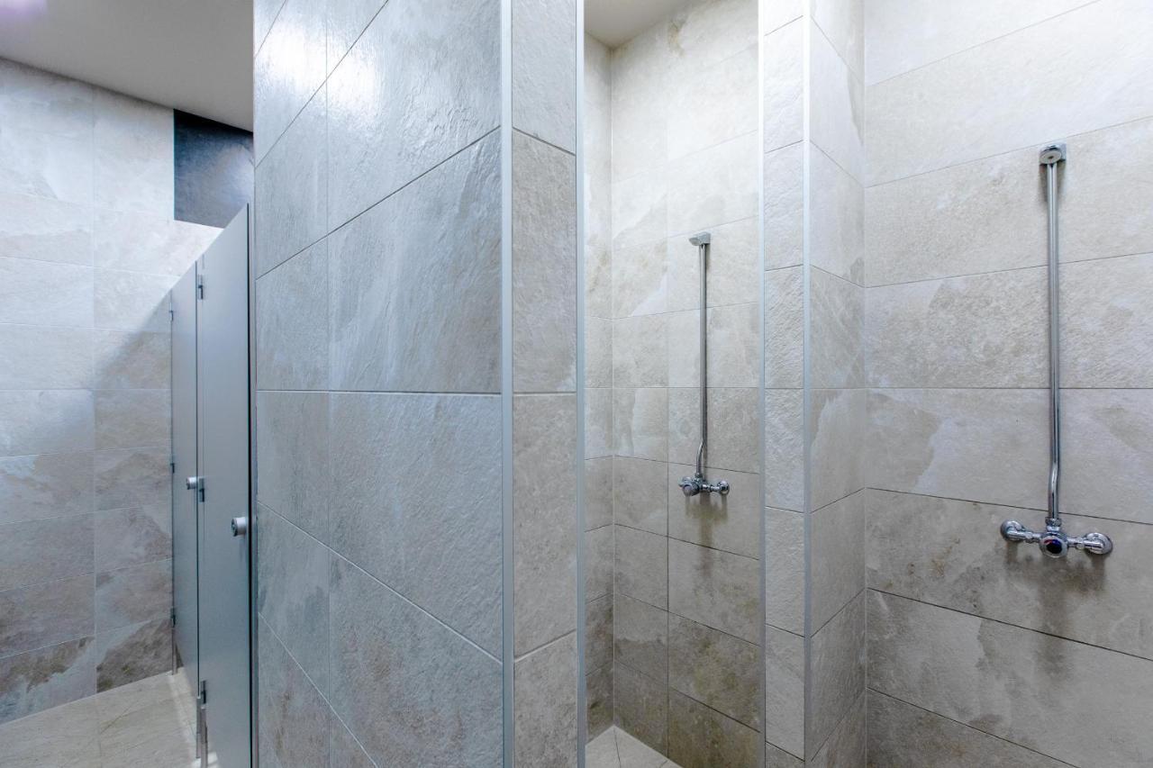 Resort Apartamenty Klifowa Rewal 61 Екстер'єр фото